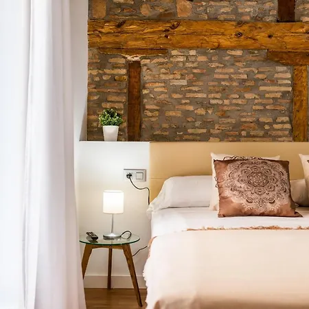 Appartamento Wekey Homes Granada, Mesones *