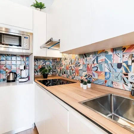 Wekey Homes Granada, Mesones Appartamento Granada