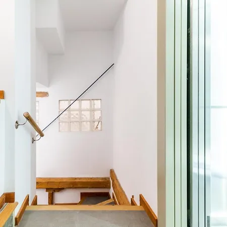 Wekey Homes Granada, Mesones アパート グラナダ