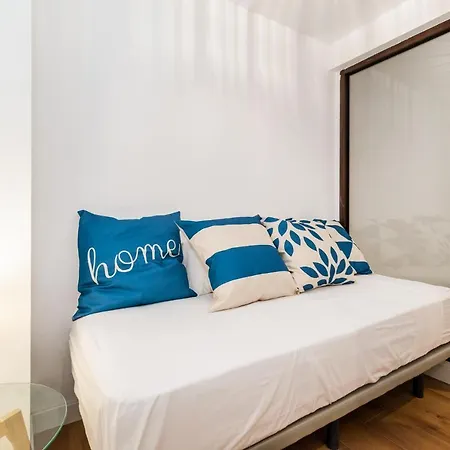 Wekey Homes Granada, Mesones Appartamento Granada