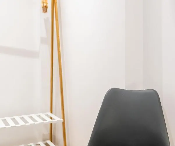 Wekey Homes Granada, Mesones Appartement *