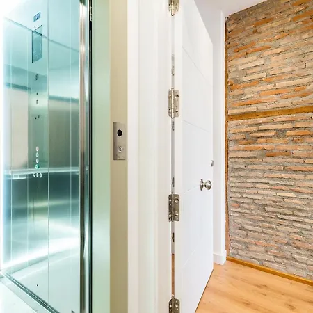 Appartement Wekey Homes Granada, Mesones *