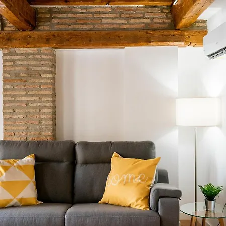 Wekey Homes Granada, Mesones Apartment Granada