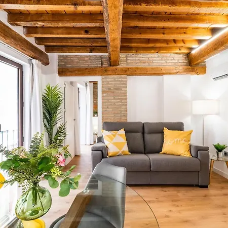 Wekey Homes Granada, Mesones Granada