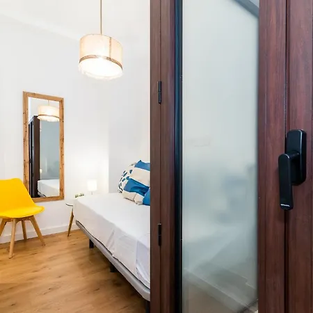 Wekey Homes Granada, Mesones Apartment Granada