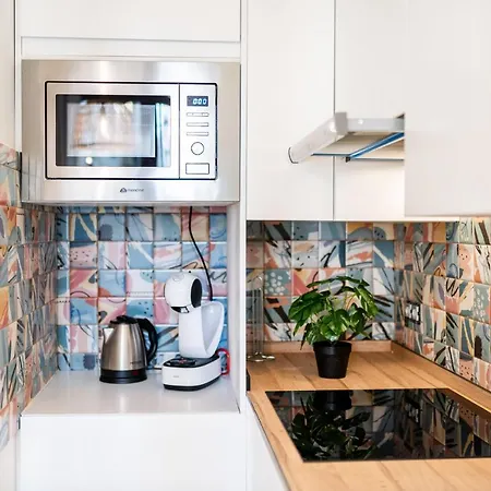 Wekey Homes Granada, Mesones *