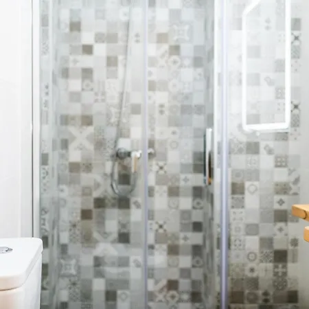 Wekey Homes Granada, Mesones Appartement *