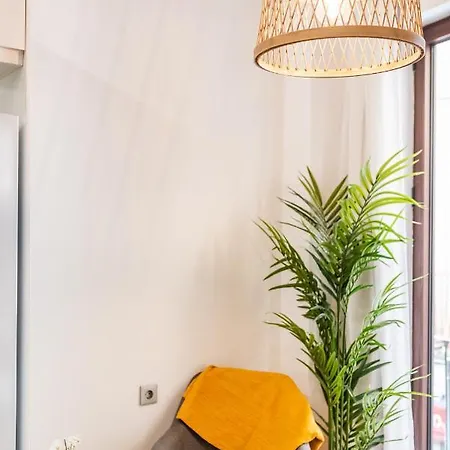 Wekey Homes Granada, Mesones Appartement *