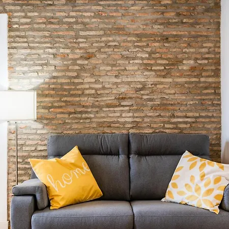 Wekey Homes Granada, Mesones Appartement *
