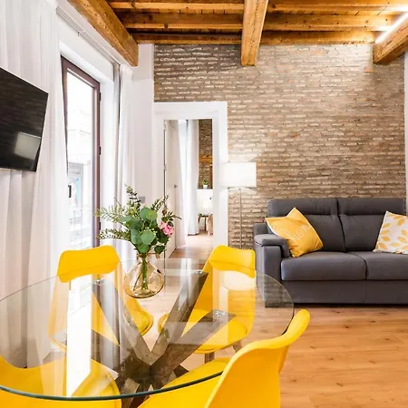 Appartement Wekey Homes Granada, Mesones *