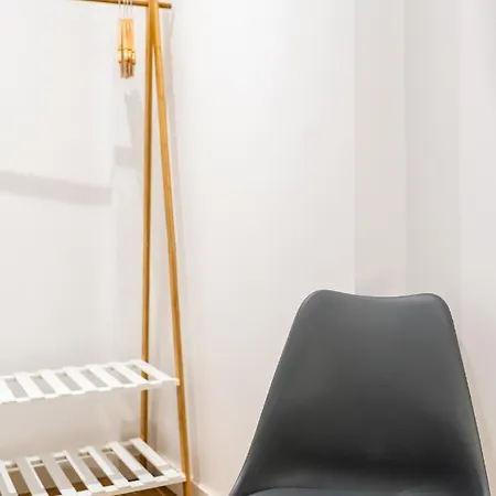 Wekey Homes Granada, Mesones Appartement *