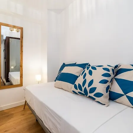 Appartement Wekey Homes Granada, Mesones