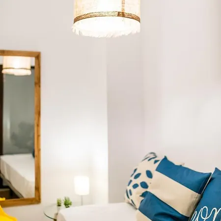 Wekey Homes Granada, Mesones Appartement