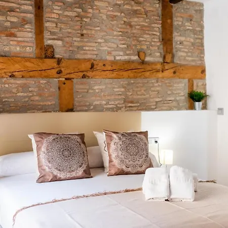 Appartement Wekey Homes Granada, Mesones Grenade