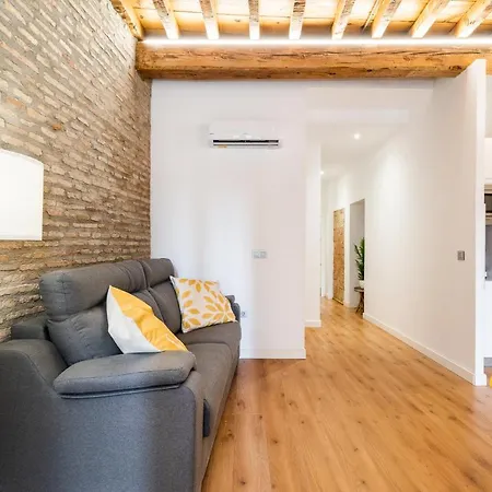 Appartement Wekey Homes Granada, Mesones