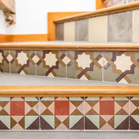 Appartement Wekey Homes Granada, Mesones